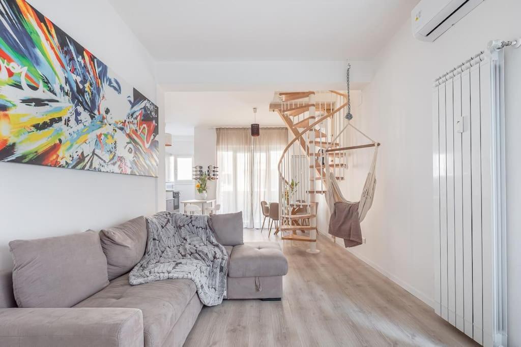 Appartamento Cozy 1 Min From New Mm4 Argonne