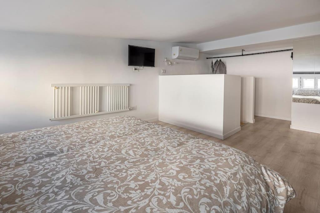 Appartamento Cozy 1 Min From New Mm4 Argonne *